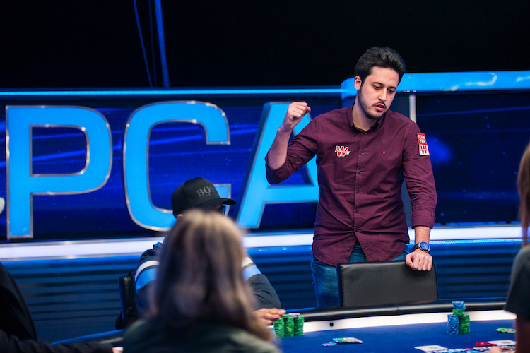 Adrian Mateos_2018 PCA_$10K Main Event_Day 5_Giron_8JG8811